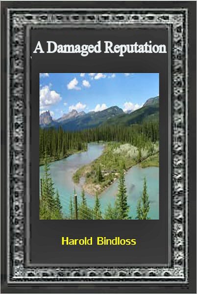 A Damaged Reputation [ePUB]